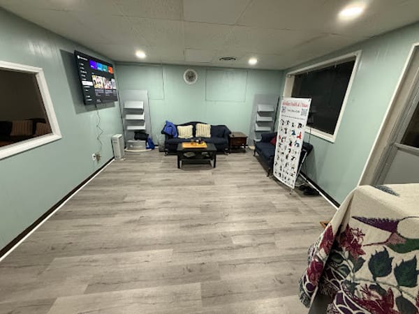 Meridian Health & Therapeutic Massage