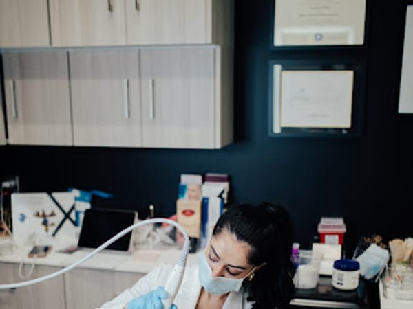 Refreshed Aesthetic Medspa