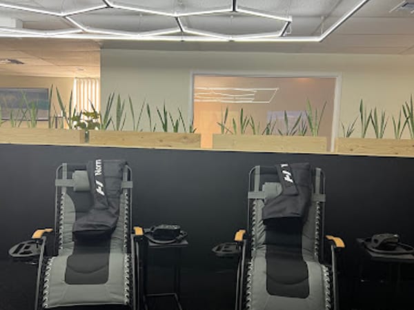The Refinery Wellness
