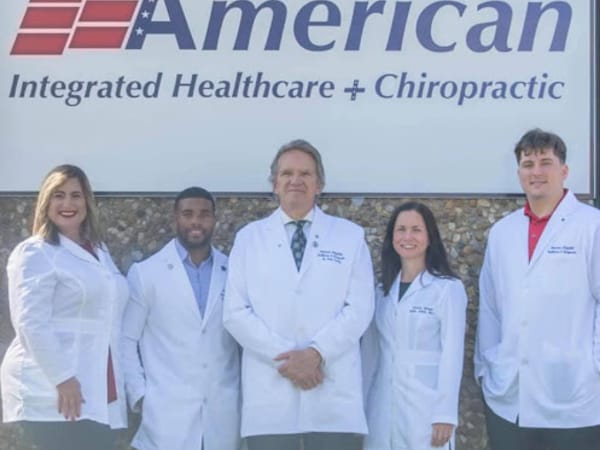 American Integrated Healthcare