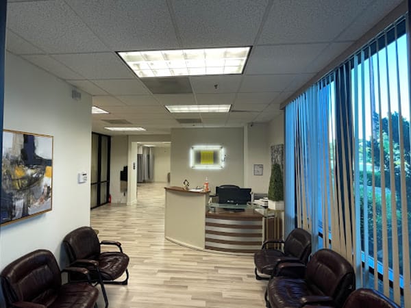 Life and Health Wellness and Chiropractic