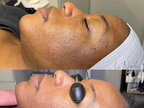 Spiritual Skin Med Spa