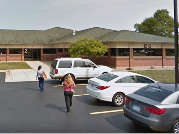 CCMC Lansing Primary Care
