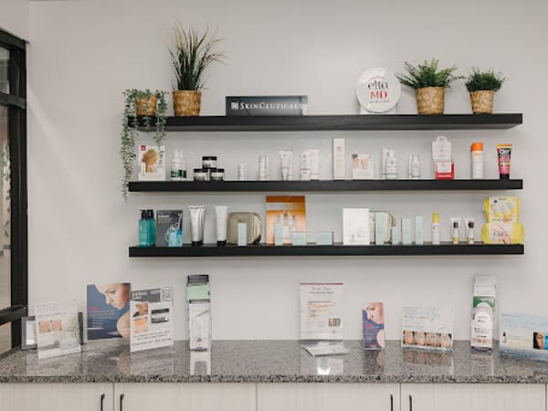 Lone Pine Dermatology