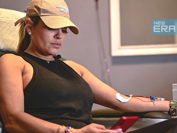 New Era Wellness Center