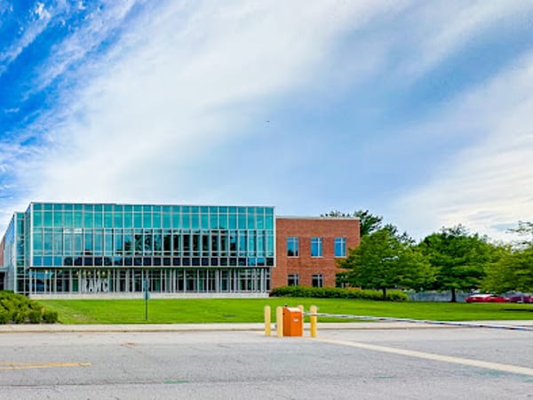 UAFS Recreation And Wellness Center (RAWC)