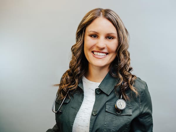 Whitney Woodruff, DNP
