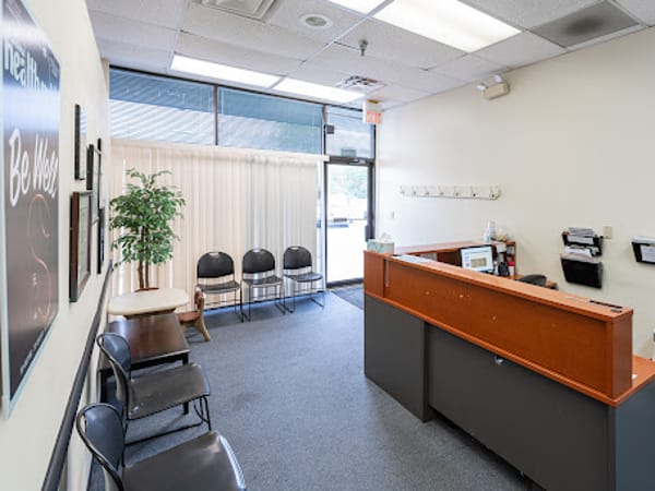 Accident Care and Wellness Center of Cincinnati (Colerain)