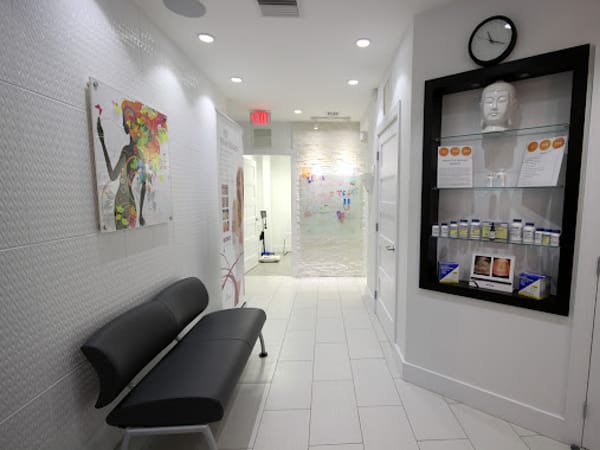 A New You Wellness