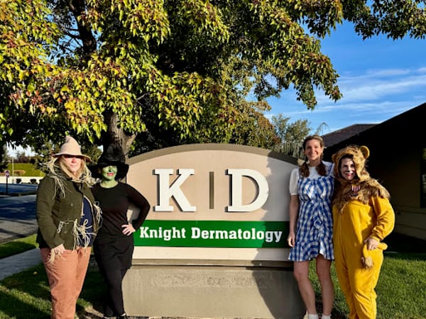 Knight Dermatology and Wellness