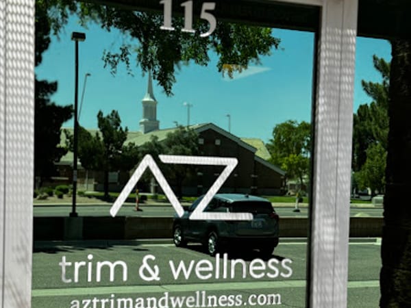 AZ Trim & Wellness
