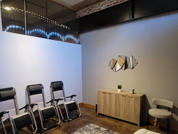 The Wellness Warehouse