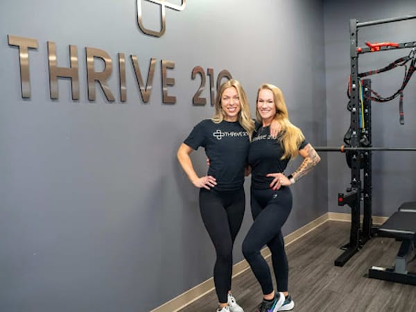 Thrive 210