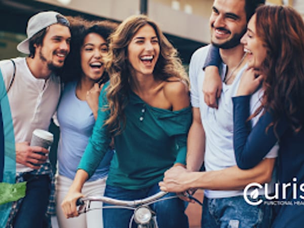Curis Functional Health (Formerly Pardun Chiropractic)