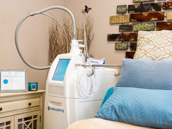 Restoration MedSpa