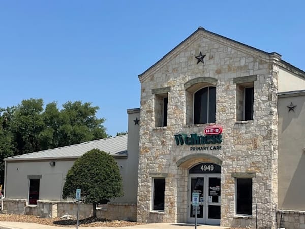 H-E-B Wellness Primary Care