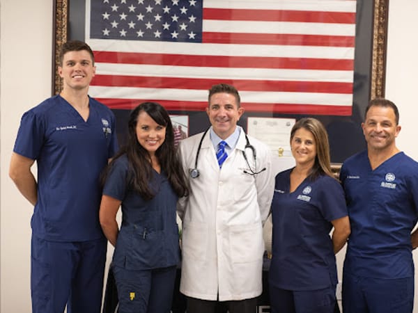 All American Medical