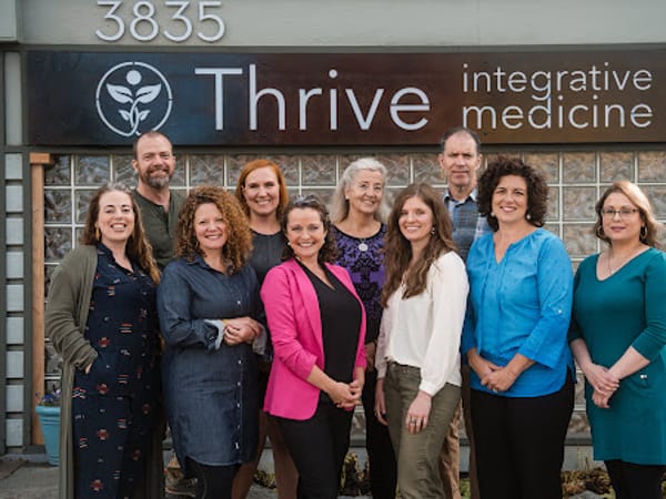 Thrive Integrative Medicine