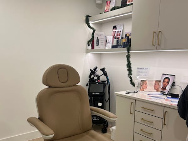 Injection Perfection Medical Spa