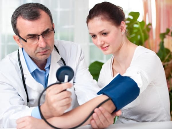 Samer N. Roy MD