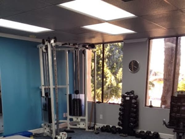 OC Ultimate Wellness Center