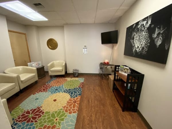 House Of Healing: Pamil Sidhu, MD