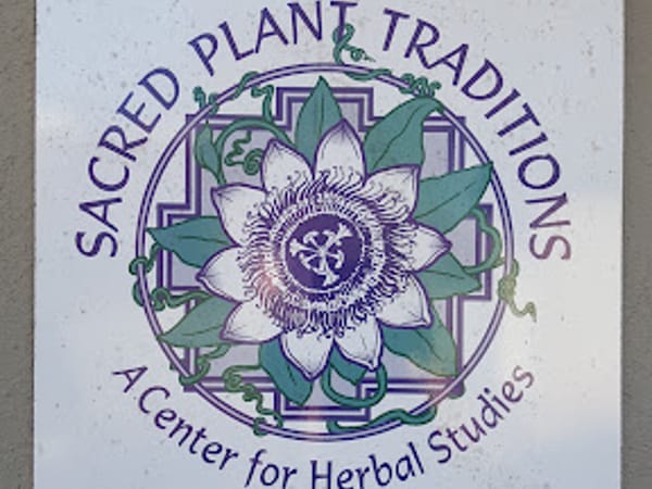 Sacred Plant Traditions