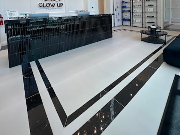 Glow Up Med Spa
