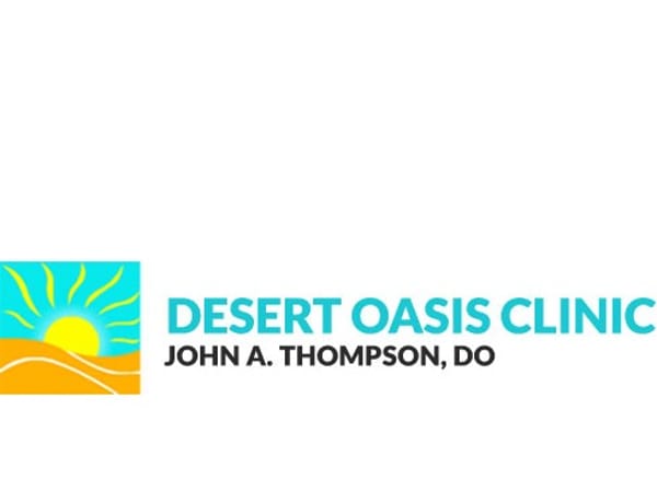 Desert Oasis Clinic