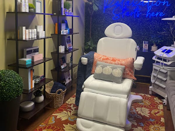 NP. Jay Medical Aesthetics