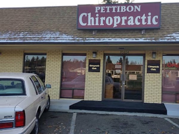 Pettibon Chiropractic Clinic