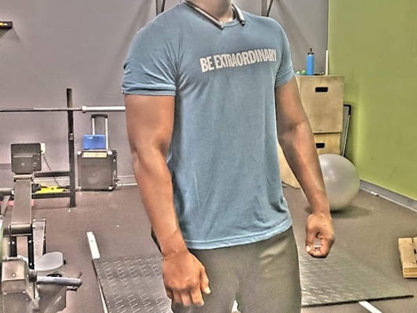 Evolution-X Holistic Wellness & Fitness