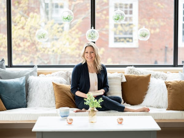 Dr. Amanda Tracy, ND