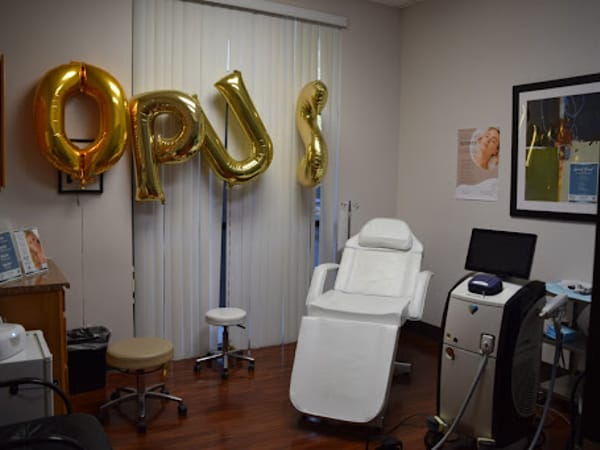 MDspa