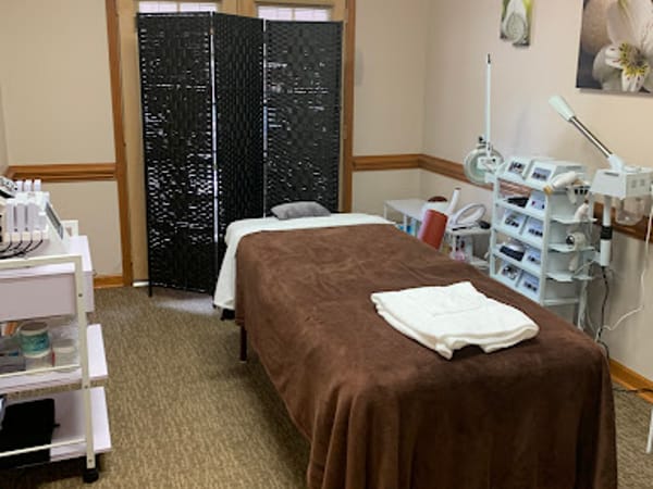Recovering Me Holistic Wellness Center