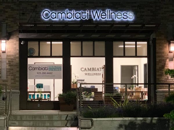Cambiati Wellness Programs