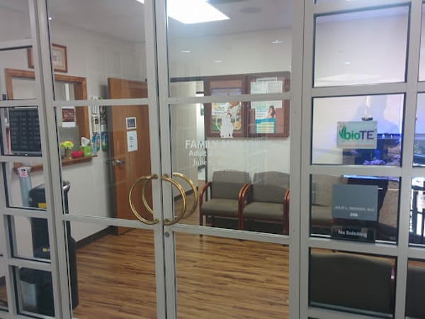 Dallas Family Medical & Aesthetics