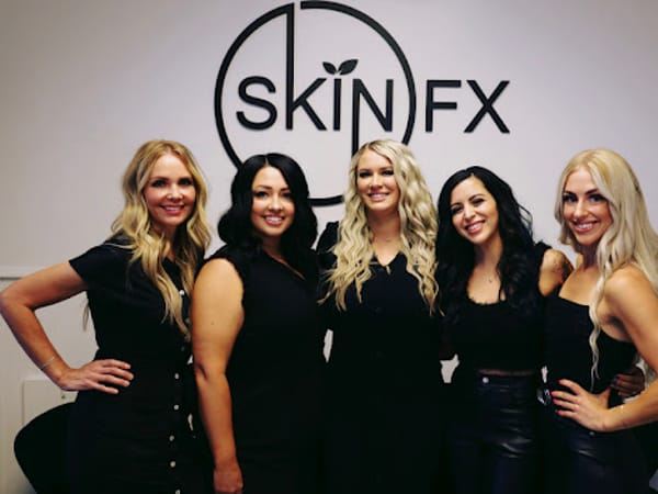 SkinFX Med Spa
