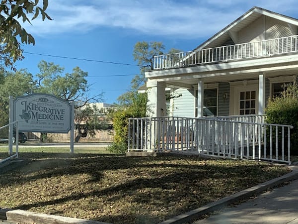 West Texas Center for Integrative Medicine
