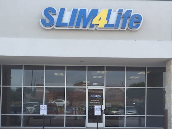 Slim4Life Weight Loss Center - Hurst