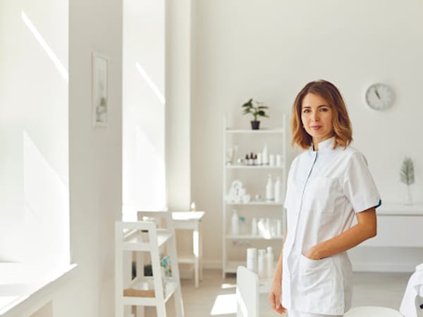 DR. VIGOR™ - Testosterone and ED Experts