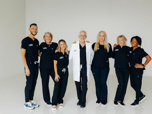Carter MD Aesthetics (formerly Medical Cosmetics)