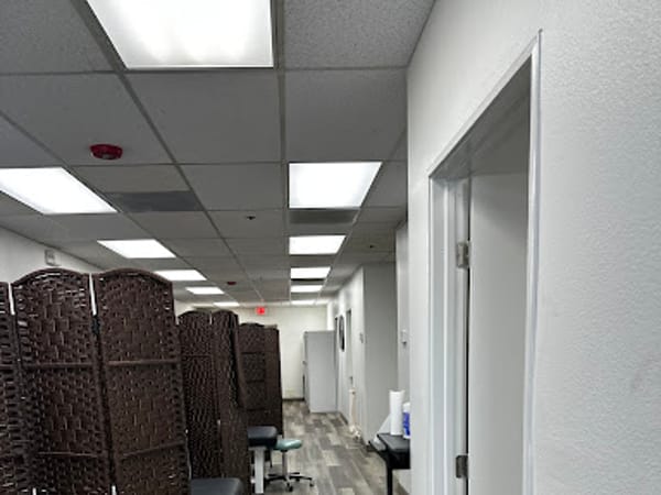 Integrated Medical and Chiropractic Center