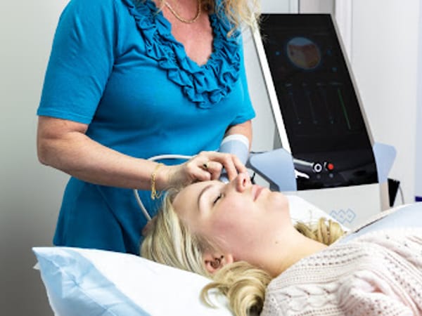 Anora Integrative Health & Aesthetics