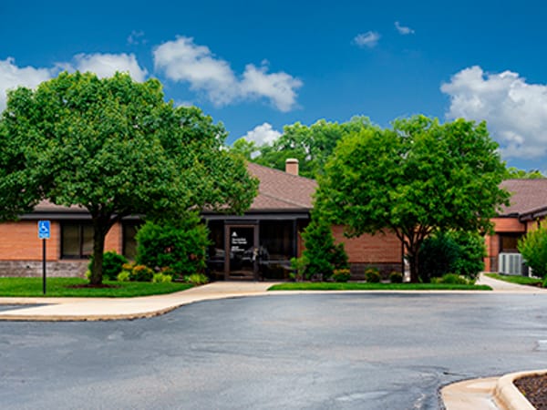 Ascension Via Christi Weight Management in Wichita