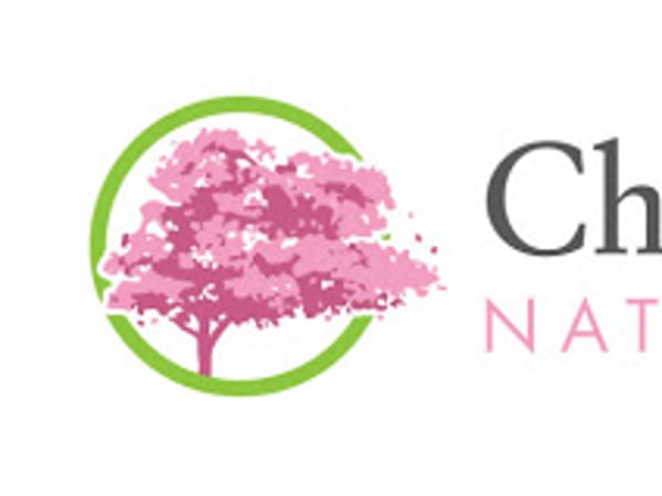 Cherry Blossom Natural Wellness