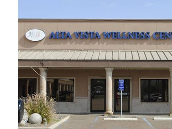 Alta Vista Wellness Center