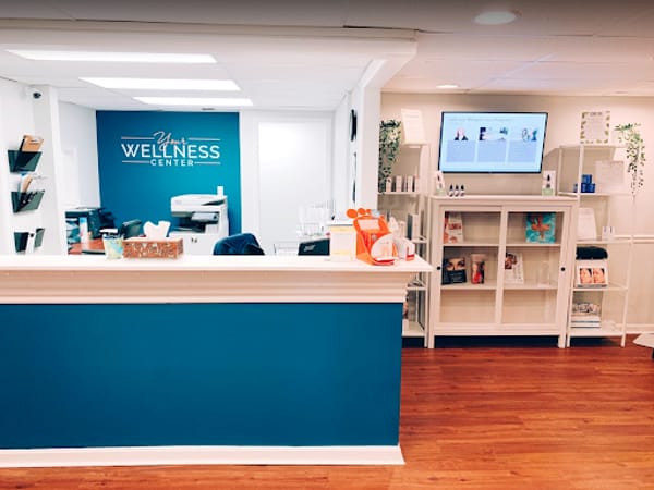 Your Wellness Center