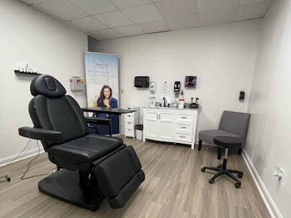 Dunham Integrative Health and Aesthetics