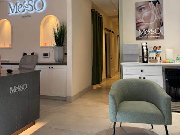 MeSO Medspa Anaheim Hills